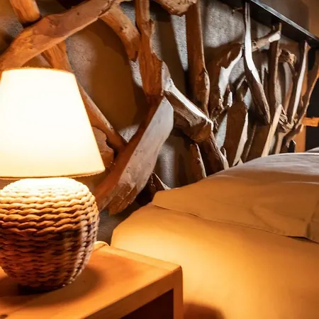 Suchasson Chambres D'hotes Alojamento de Acomodação e Pequeno-almoço